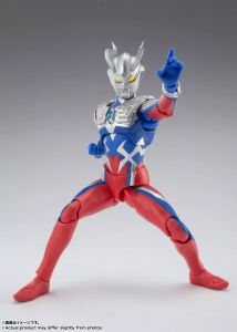 フィギュア S.H.Figuarts ウルトラマンゼロ(ウルトラマン ニュージェネレーション スターズ Ver.) 「ウルトラマンゼロ THE MOVIE 超決戦!ベリアル銀河帝国」【10日以内発送】 フィギュア S.H.Figuarts ウルトラマンゼロ(ウルトラマン ニュージェネレーション スターズ Ver.) 「ウルトラマンゼロ THE MOVIE 超決戦!ベリアル銀河帝国」【10日以内発送】