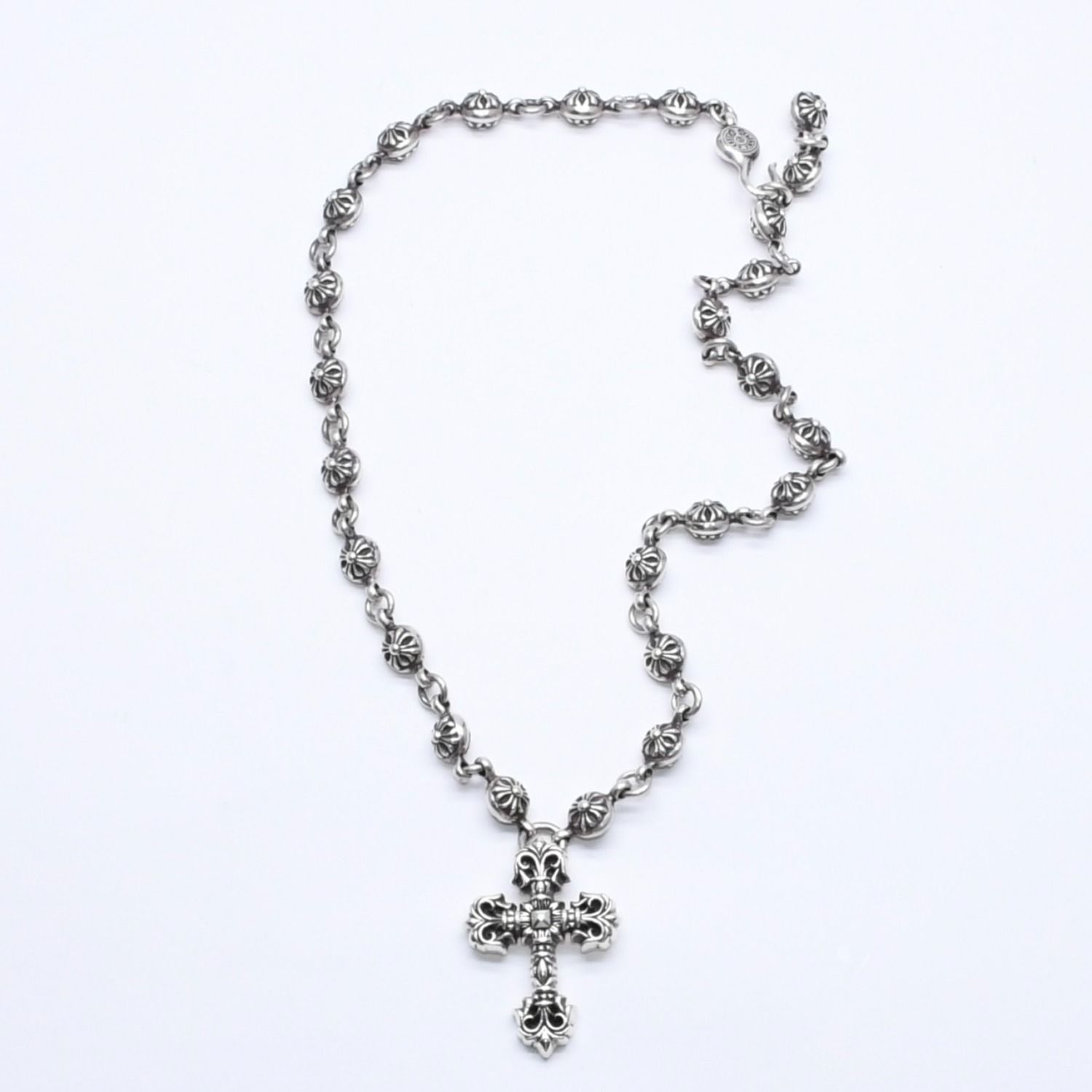 CHROME HEARTS/クロムハーツ EWLP SCRL アイウェアループ スクロール
