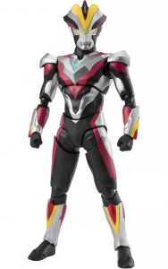 フィギュア S.H.Figuarts ウルトラマンビクトリー （ウルトラマン ニュージェネレーション スターズVer.） 「ウルトラマンギンガS」【10日以内発送】