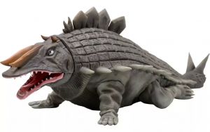 フィギュア メガトン怪獣 スカイドン ハイグレードVer. 「ウルトラマン」 1/6特撮シリーズ【10日以内発送】