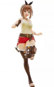 フィギュア POP UP PARADE ライザリン・シュタウト アニメVer. L size 「ライザのアトリエ 〜常闇の女王と秘密の隠れ家〜」 プラスチック製塗装済み完成品【10日以内発送】