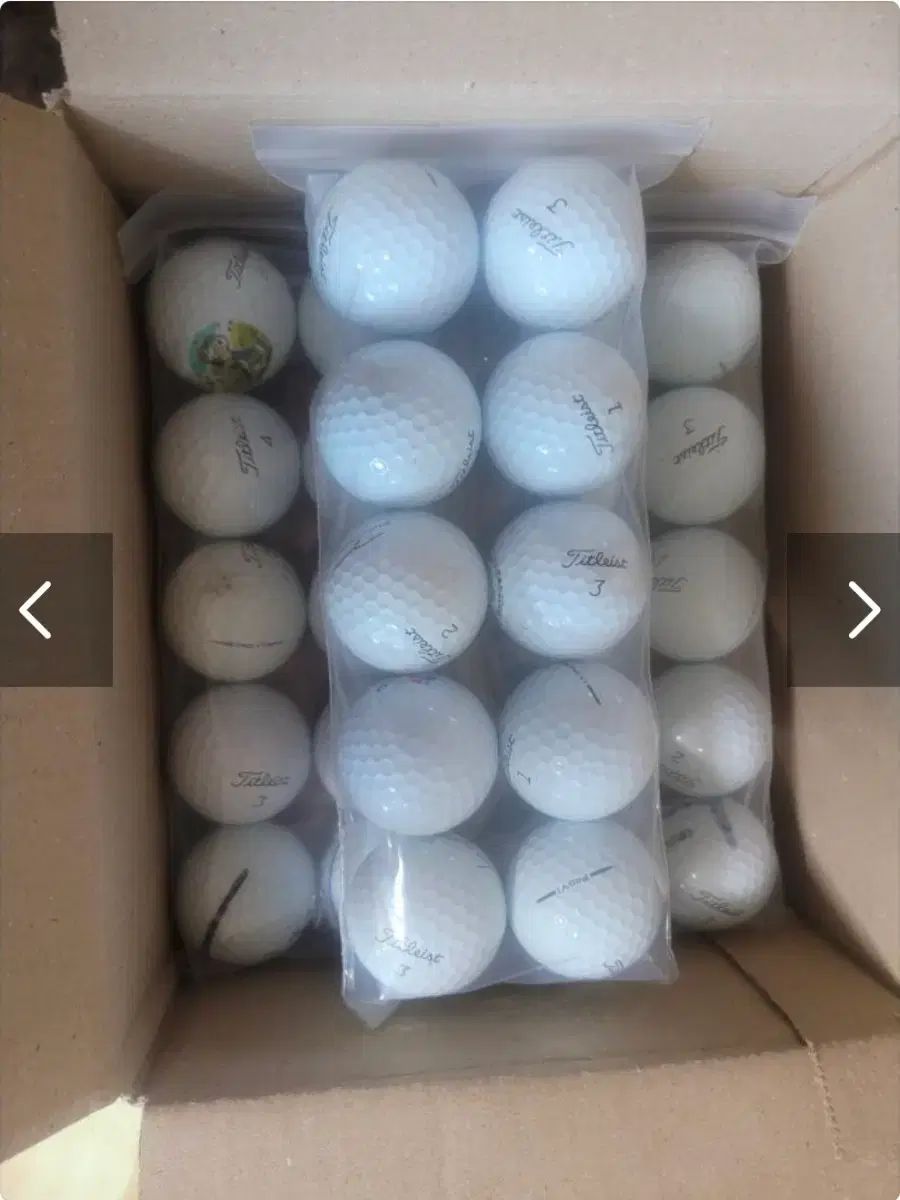タイトリスト pro V1 prov1x ゴルフボール 50球