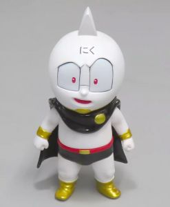 フィギュア アレキサンドリア・ミート ローリングクレイドル type White 「キン肉マン」 CCP Muscular Collection No.EX【10日以内発送】