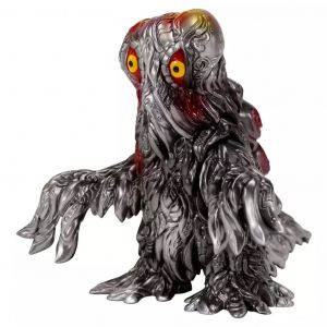 フィギュア ヘドラ2.0 スタンダードVer. 「ゴジラ対ヘドラ」 CCPミドルサイズシリーズ ゴジラCREATION PVC製塗装済み完成品【10日以内発送】
