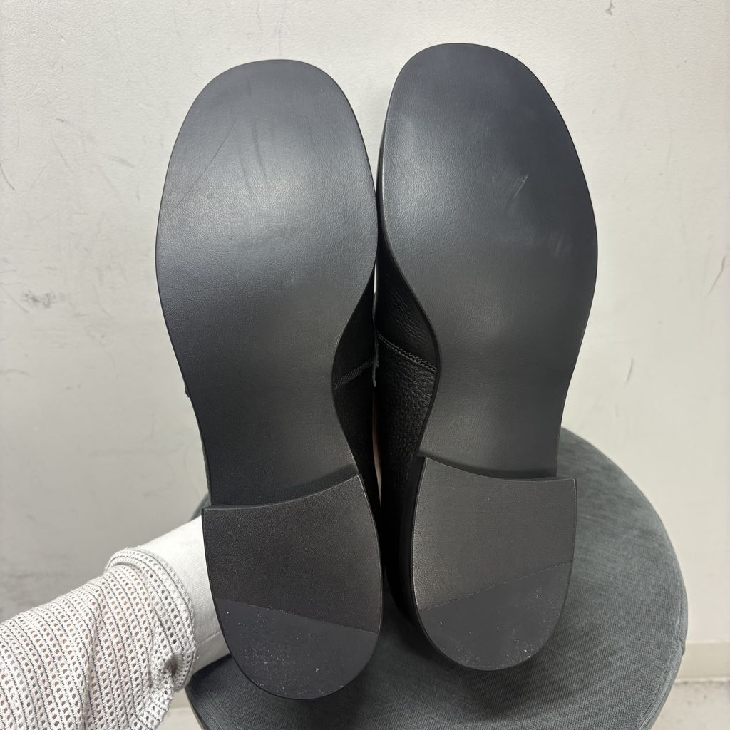 monkey time モンキータイム MT LEATHER LOAFER レザーローファー
