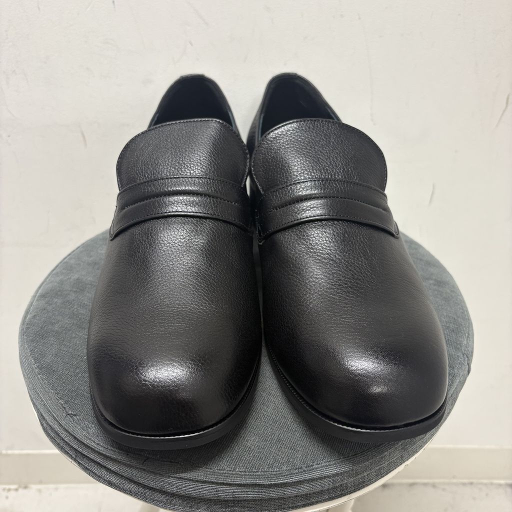 monkey time モンキータイム MT LEATHER LOAFER レザーローファー