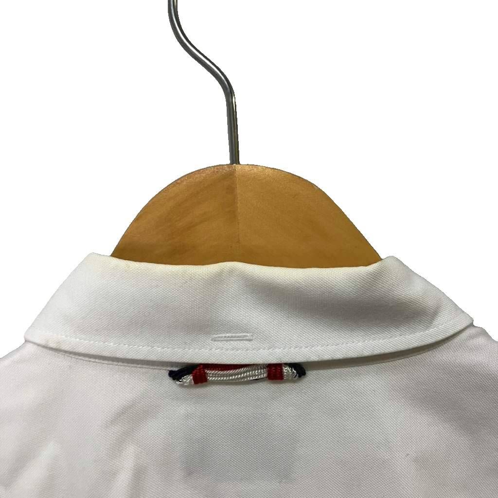 MONCLER CAMICIA カミーチャ シャツ ボタンダウン 長袖 1 モンクレール MONCLER CAMICIA カミーチャ シャツ ボタンダウン 長袖 1