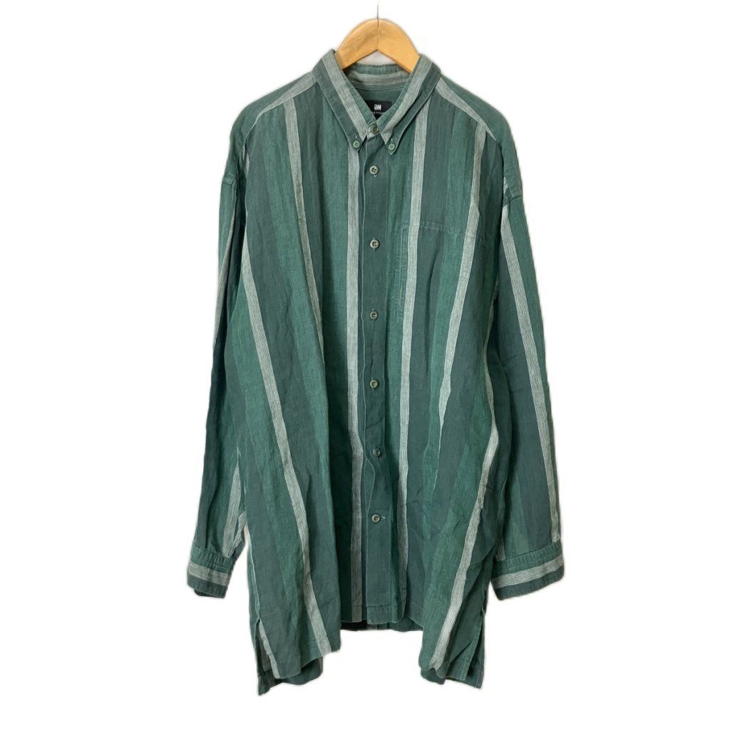 イッセイミヤケ ISSEY MIYAKE IM ISSEY MIYAKE アーカイブシャツ