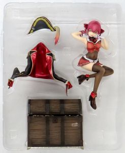 フィギュア 宝鐘マリン 「ホロライブプロダクション」 1/7 PVC製塗装