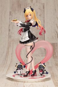 フィギュア 癒月ちょこ 〜メイド衣装Ver.〜 「ホロライブ
