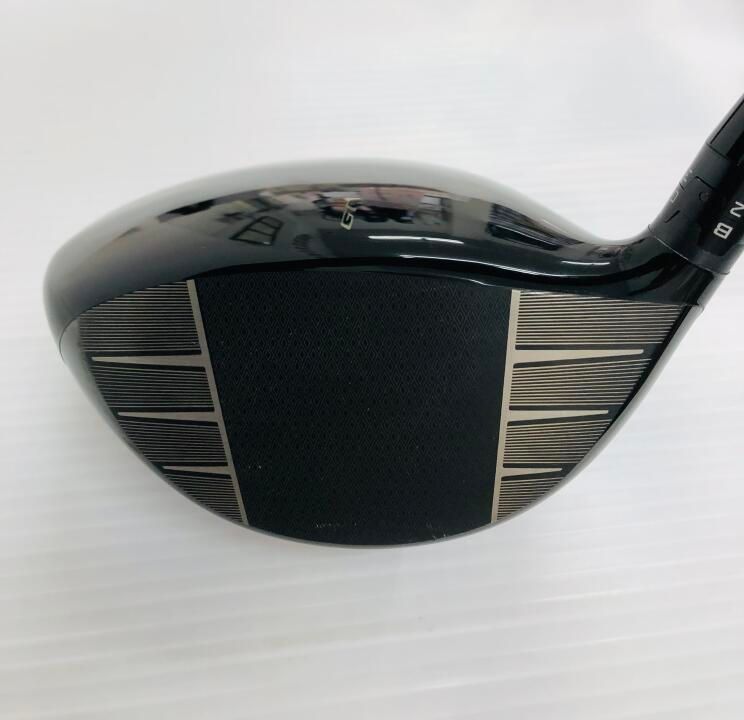タイトリスト GT2 9度 TENSEI 1K Blue 55 Sフレックス ドライバー 中古