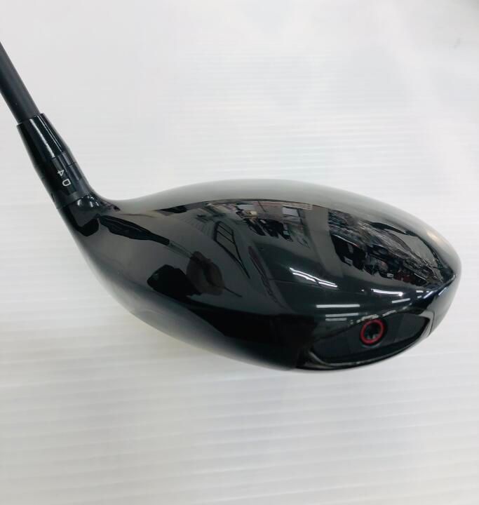 タイトリスト GT2 9度 TENSEI 1K Blue 55 Sフレックス ドライバー 中古