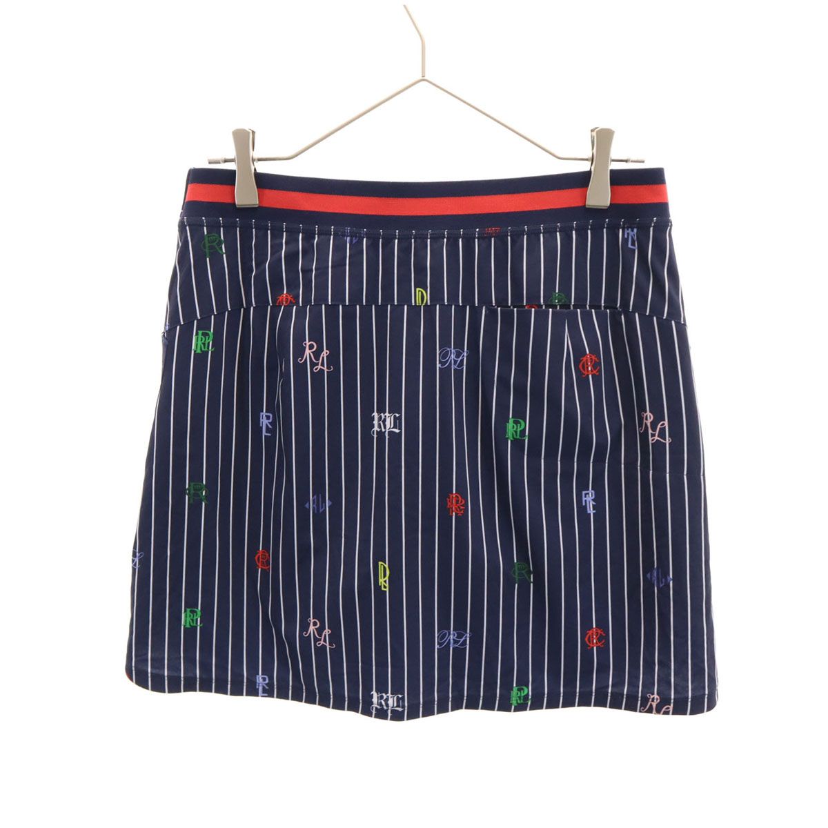 RLX RALPH LAUREN アールエルエックス ラルフローレン ストライプ柄