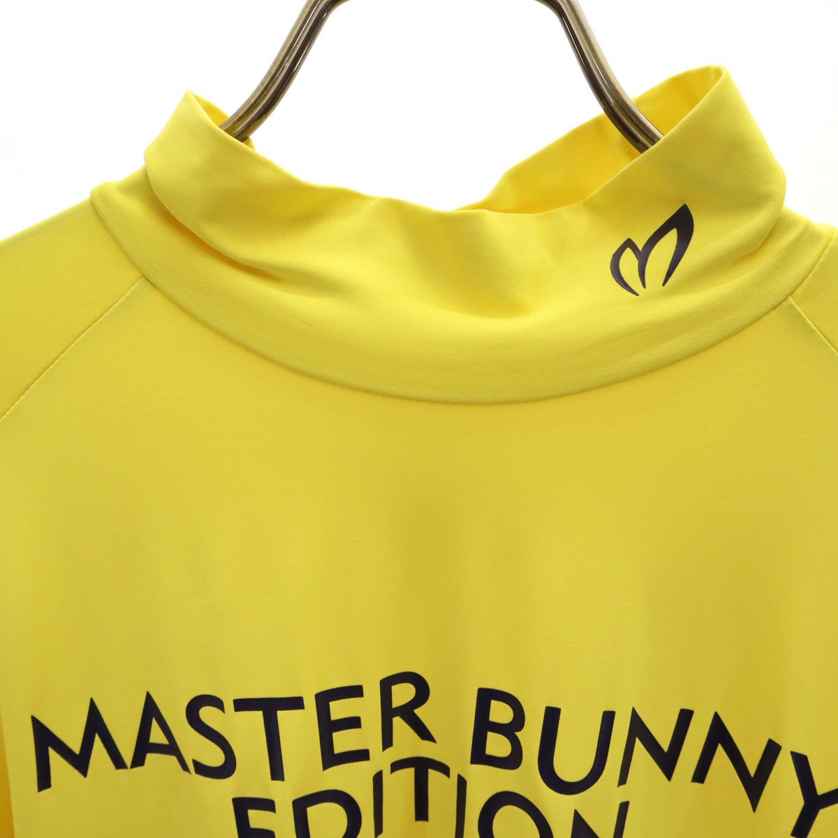 MASTER BUNNY EDITION マスターバニーエディション ゴルフ 半袖 T