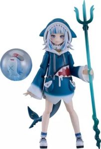 フィギュア figma がうる・ぐら 「ホロライブプロダクション」【10日以内発送】