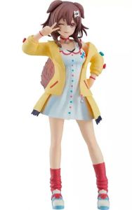 フィギュア POP UP PARADE 戌神ころね 「バーチャルYouTuber」 ABS&PVC製塗装済み完成品【10日以内発送】