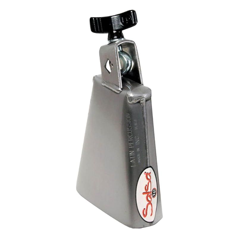 【新品】 LP エルピー カウベル Salsa Cha-Cha Cowbell, High Pitch ES-2