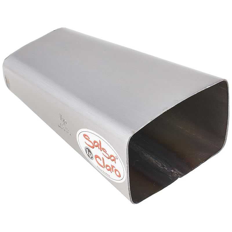 【新品】 LP エルピー カウベル Salsa Claro Hand Held Cowbell ES-13