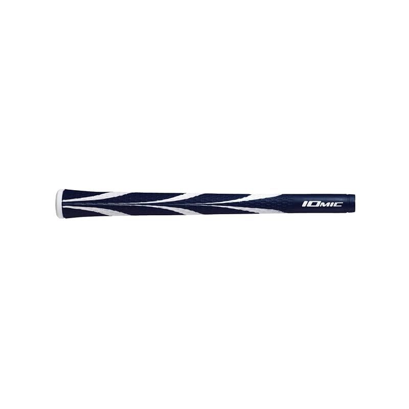 新品】 IOMIC(イオミック) ゴルフグリップ Sticky Opus3 バックライン