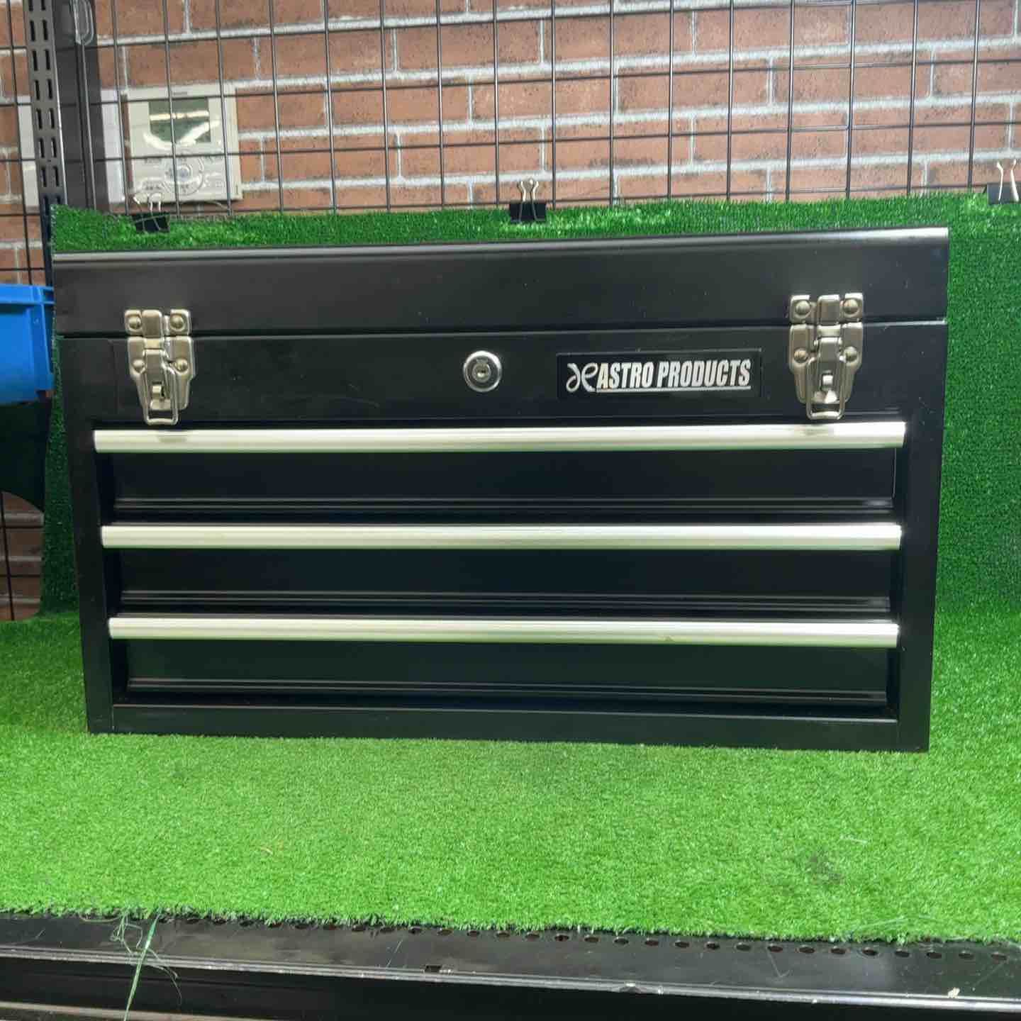 【中古品】備考欄必読‼ アストロプロダクツ AP ツールセット ブラック（83点組）TS179 【藤沢店】 20,732円