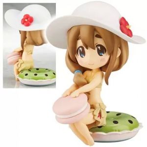 フィギュア ちょこると 琴吹紬 「けいおん!」 PVC製塗装済み完成品【10日以内発送】