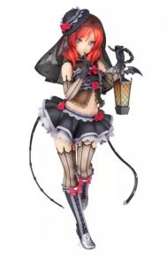 フィギュア 西木野真姫 「ラブライブ!スクールアイドルフェスティバル」 1/7 PVC製塗装済み完成品【10日以内発送】