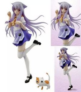 フィギュア エクセレントモデル 霧谷希 「迷い猫オーバーラン!」【10日以内発送】