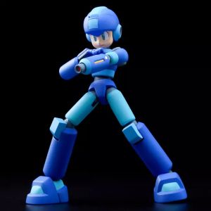 フィギュア ロック・ヴォルナット 「ロックマンDASH」 4インチネル