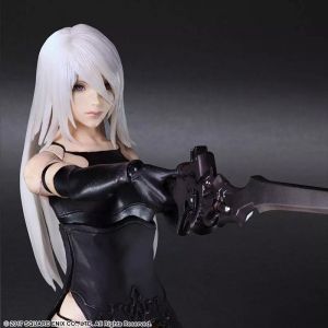 フィギュア PLAY ARTS改 ヨルハ A型 二号 DX版 「NieR:Automata（ニーア オートマタ）」【10日以内発送】