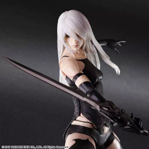 フィギュア PLAY ARTS改 ヨルハ A型 二号 DX版 「NieR:Automata（ニーア オートマタ）」【10日以内発送】