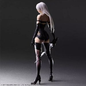 フィギュア PLAY ARTS改 ヨルハ A型 二号 DX版 「NieR:Automata（ニーア オートマタ）」【10日以内発送】