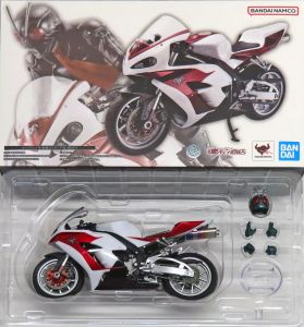 フィギュア S.H.Figuarts サイクロン1号（THE NEXT Ver.） 「仮面ライダー THE NEXT」【10日以内発送】