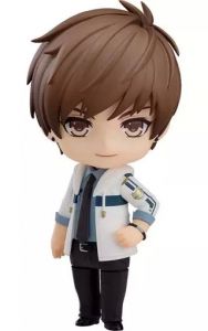 フィギュア ねんどろいど ハク 「恋とプロデューサー〜EVOL×LOVE〜」【10日以内発送】