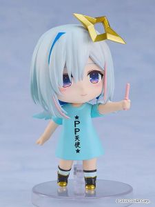 フィギュア ねんどろいど 天音かなた 「ホロライブプロダクション」【10日以内発送】