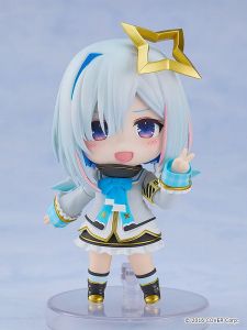 フィギュア ねんどろいど 天音かなた 「ホロライブプロダクション」【10日以内発送】