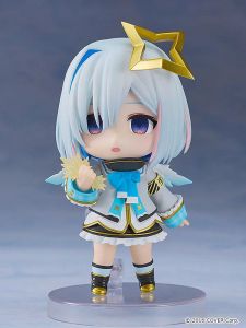 フィギュア ねんどろいど 天音かなた 「ホロライブプロダクション」【10日以内発送】