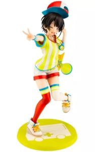 フィギュア 大空スバル 「ホロライブプロダクション」 1/7 PVC製塗装済み完成品【10日以内発送】