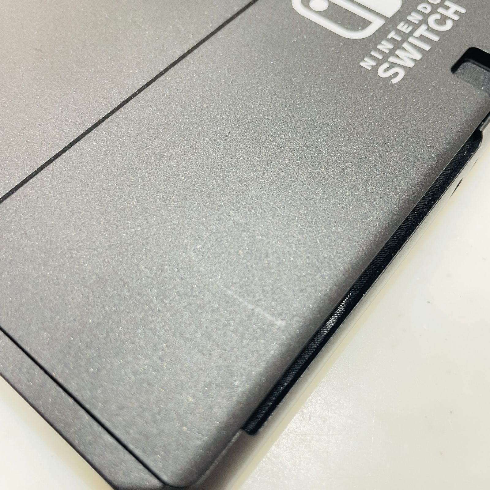2021年製 Nintendo Switch 有機ELモデル 本体 ホワイトドック ケーブル