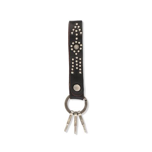 【新品未使用】【HTC/エイチティーシー】HTC KEY HOLDER #BORN&ARROW UMBRELLA　BLACK　キーホルダー OTZCE240