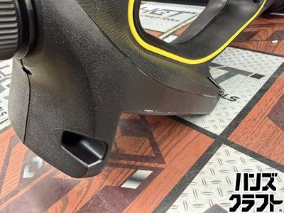 ■【未使用】ケルヒャー KARCHER KHB5 ハンドヘルドクリーナー バッテリー付【ハンズクラフト宮崎新名爪店】
