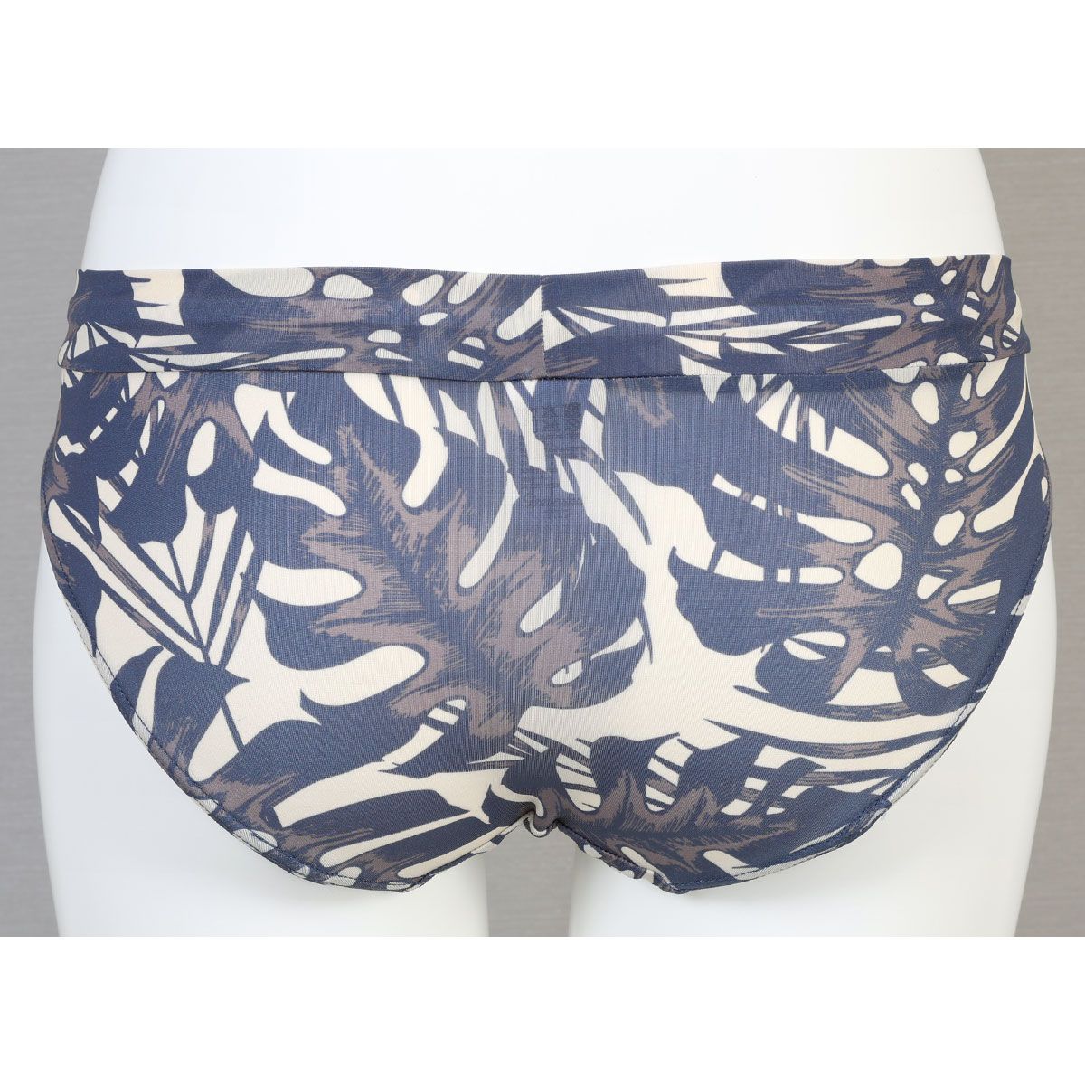 メール便】【新品】グレイブボールト monstera leaf ビキニショーツ