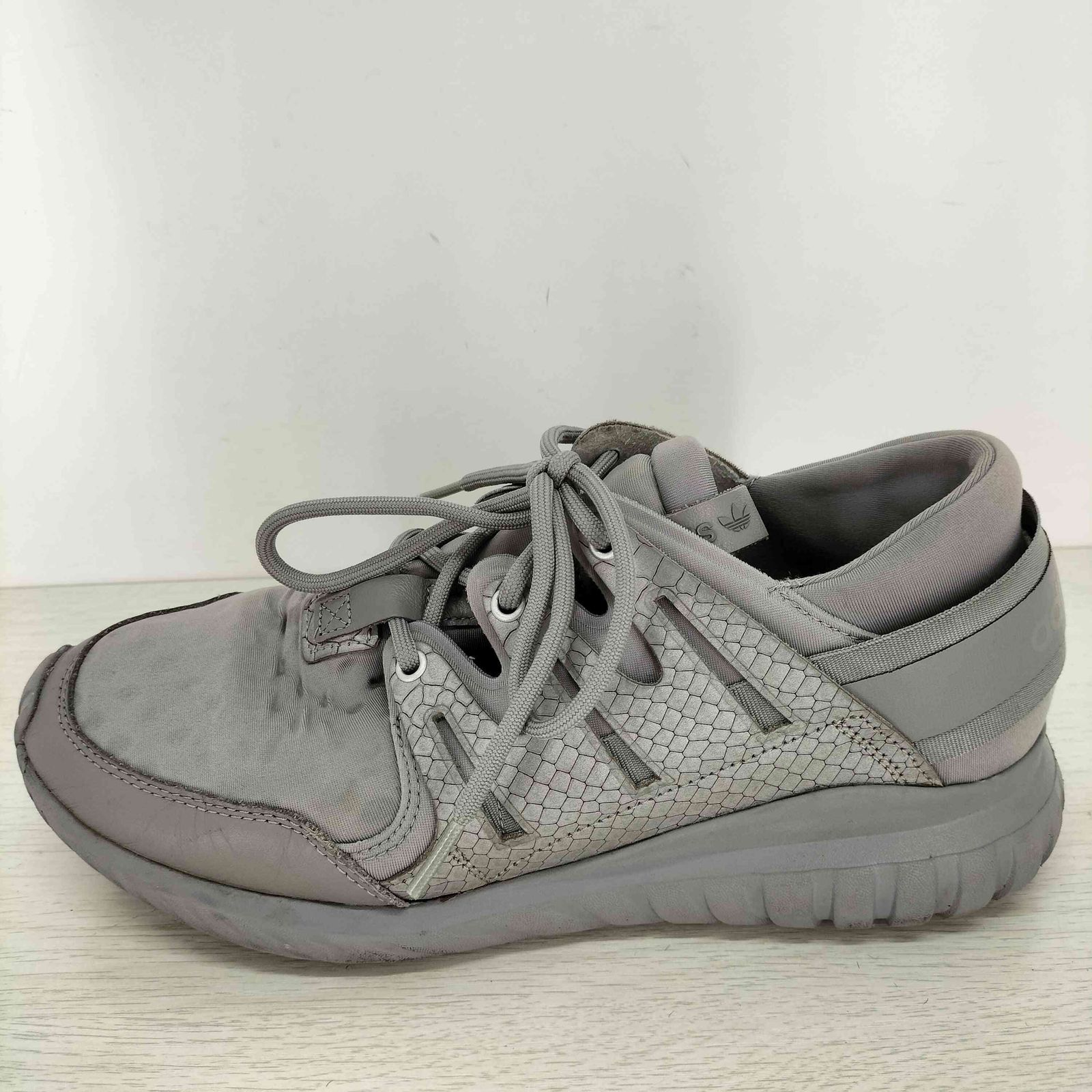 アディダスオリジナルス adidas Originals TUBULAR NOVA メンズ JPN