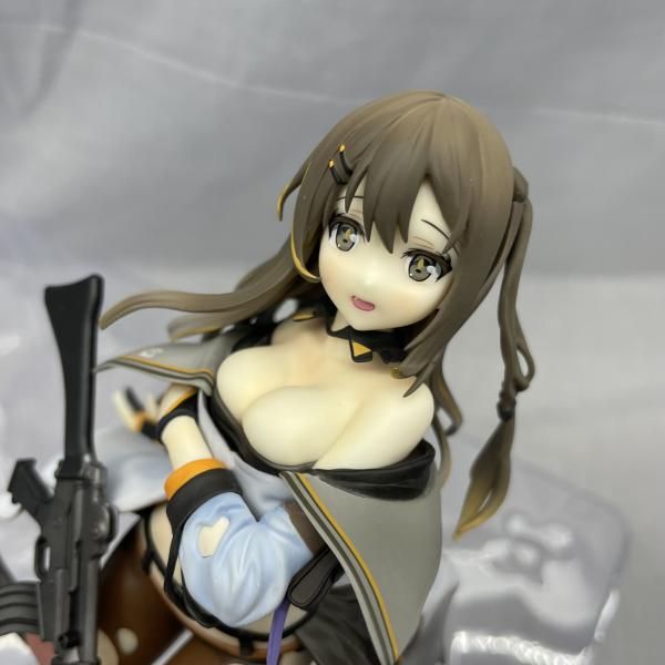 中古】開封)K2 1/7スケールフィギュア[91] - メルカリ