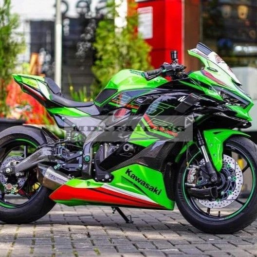 MDX ZX-25R ZX-4R アンダーカウル EVO MDX ZX-25R ZX-4R アンダーカウル EVO ZX-25R ZX-4R アンダーカウル