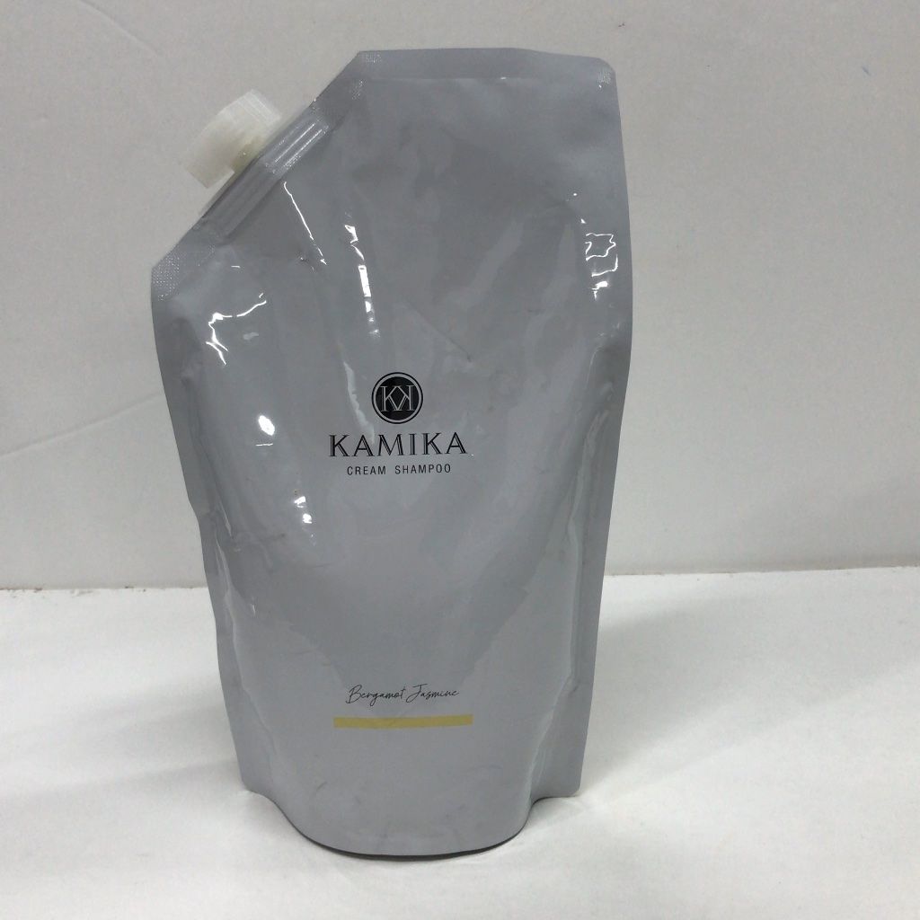 Z1946 K KAMIKA カミカ オールインワンクリームシャンプーBJ