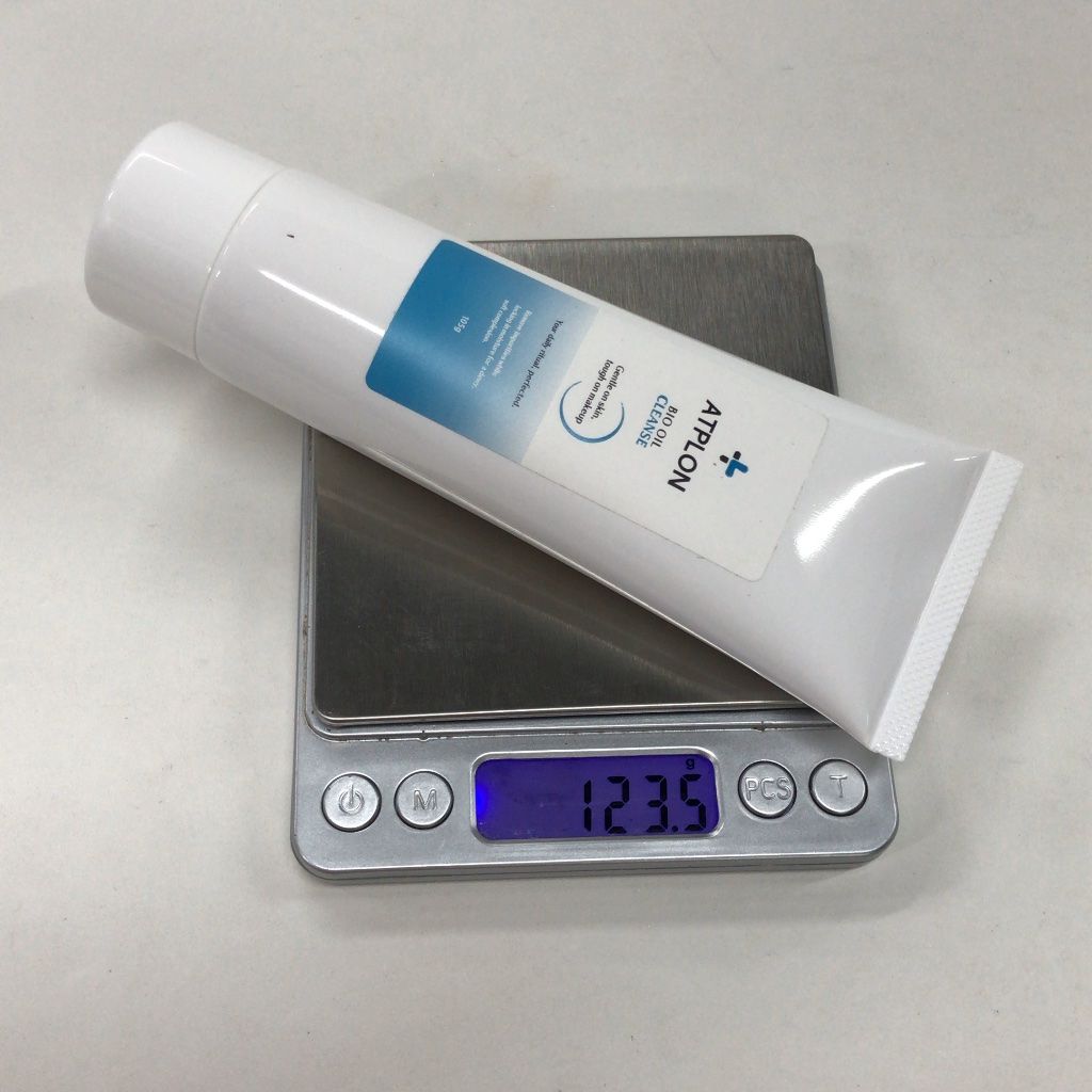 Z1928 ATPLON アトプロン BIO OIL CLEANSE 105g 計2点セット - メルカリ