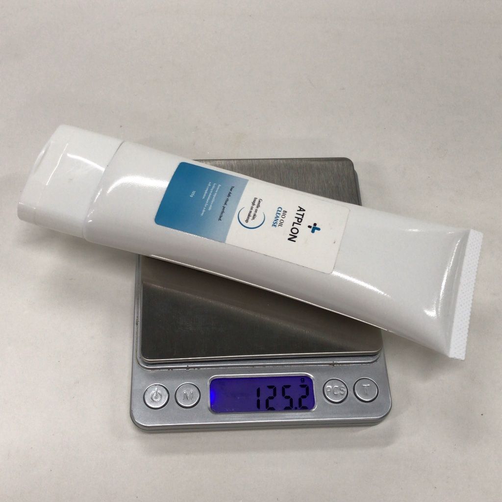 Z1928 ATPLON アトプロン BIO OIL CLEANSE 105g 計2点セット - メルカリ