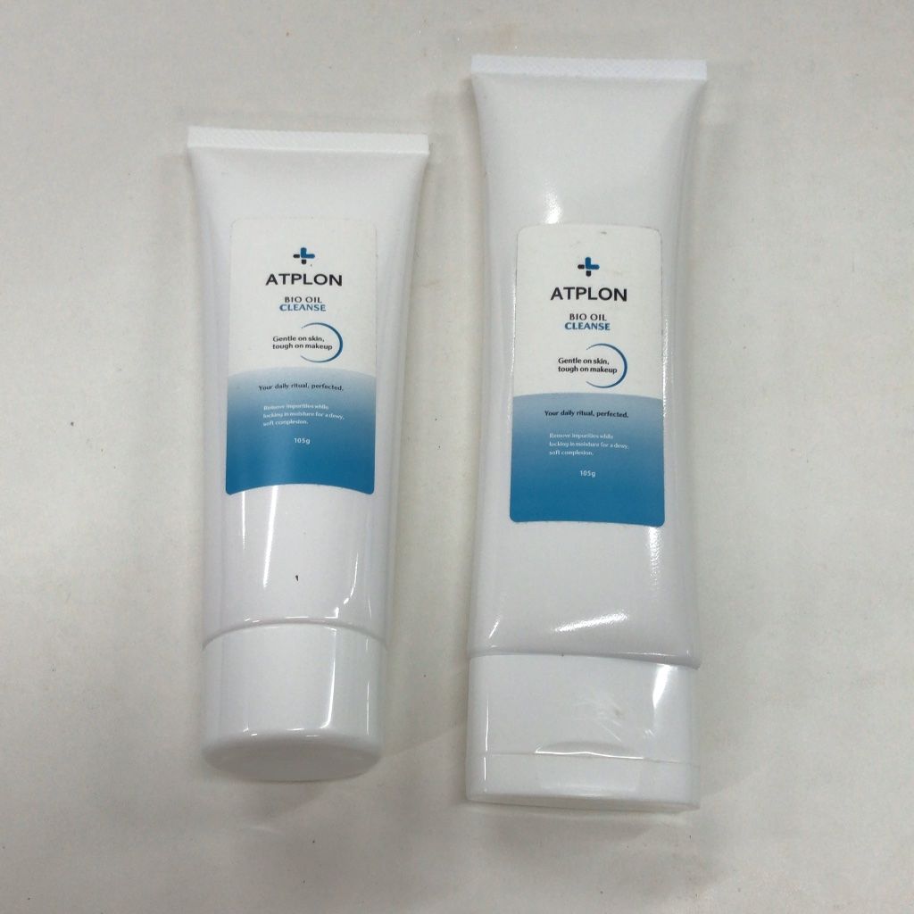 Z1928 ATPLON アトプロン BIO OIL CLEANSE 105g 計2点セット - メルカリ
