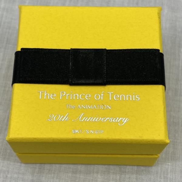 中古】切原赤也 THE KISSシルバーネックレス[91] - メルカリ