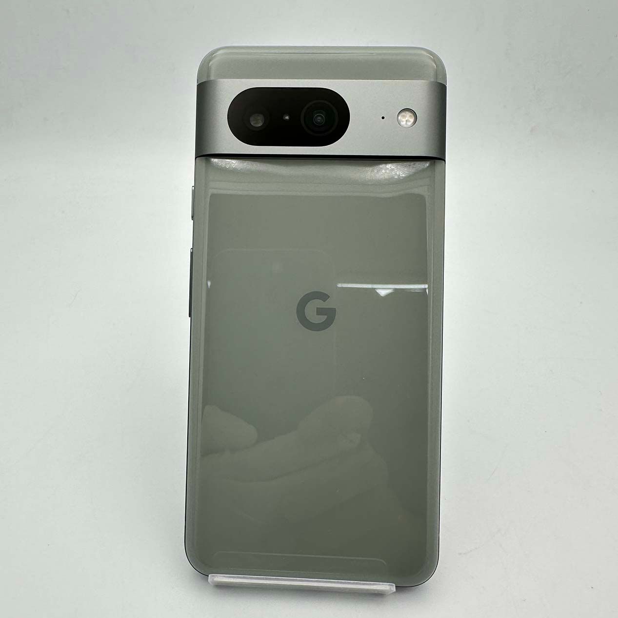Google Pixel 8 128GB Hazel (ジャンク品) - メルカリ